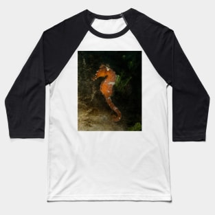 A Horse of Another Kind Baseball T-Shirt